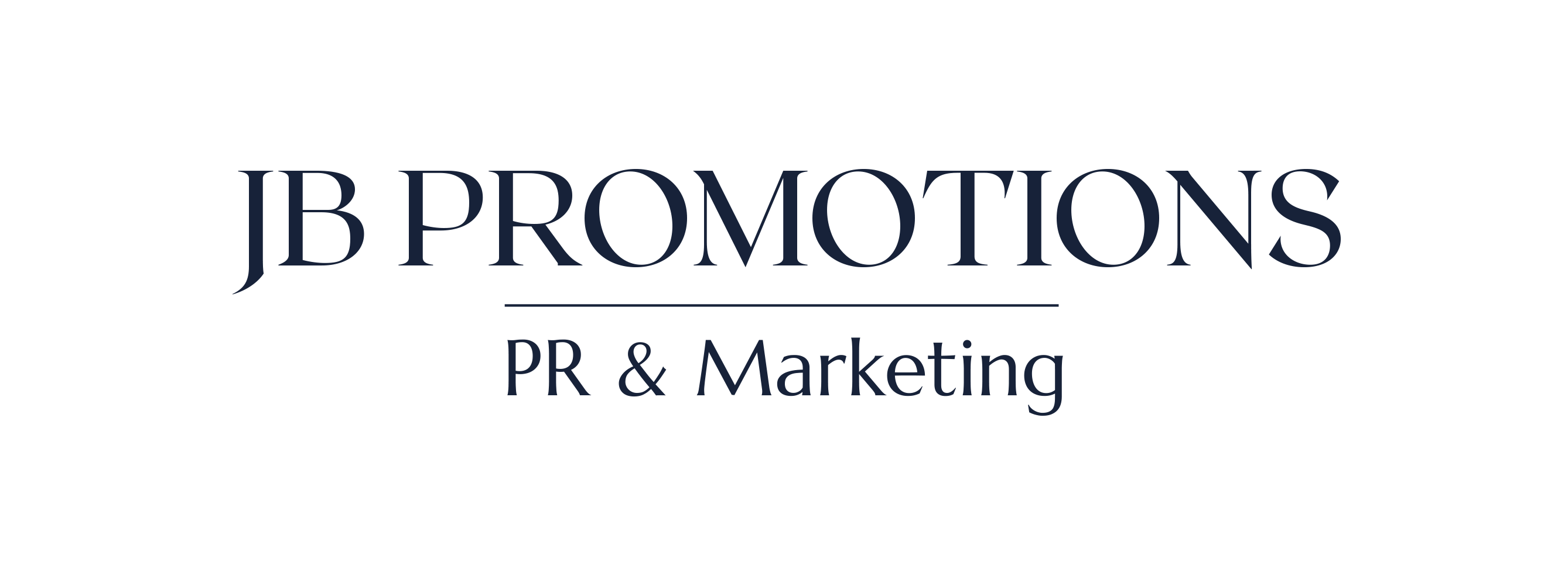 JB Promotions PR and Marketing