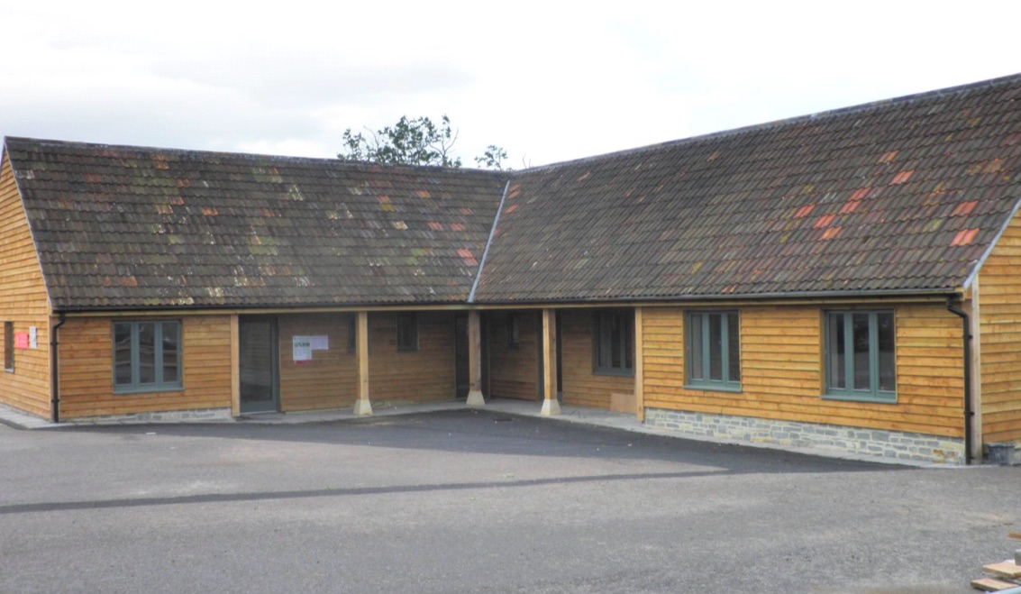 AVAILABLE TO LET