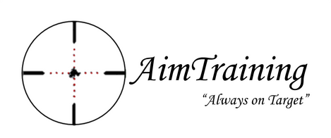 Aim Training Ltd.