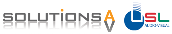 Solutions Audio Visual Ltd